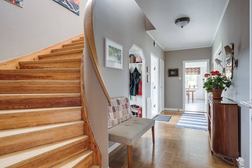 9 rum Villa på Hembergsvägen 2 Vännäs kommun - bild 35