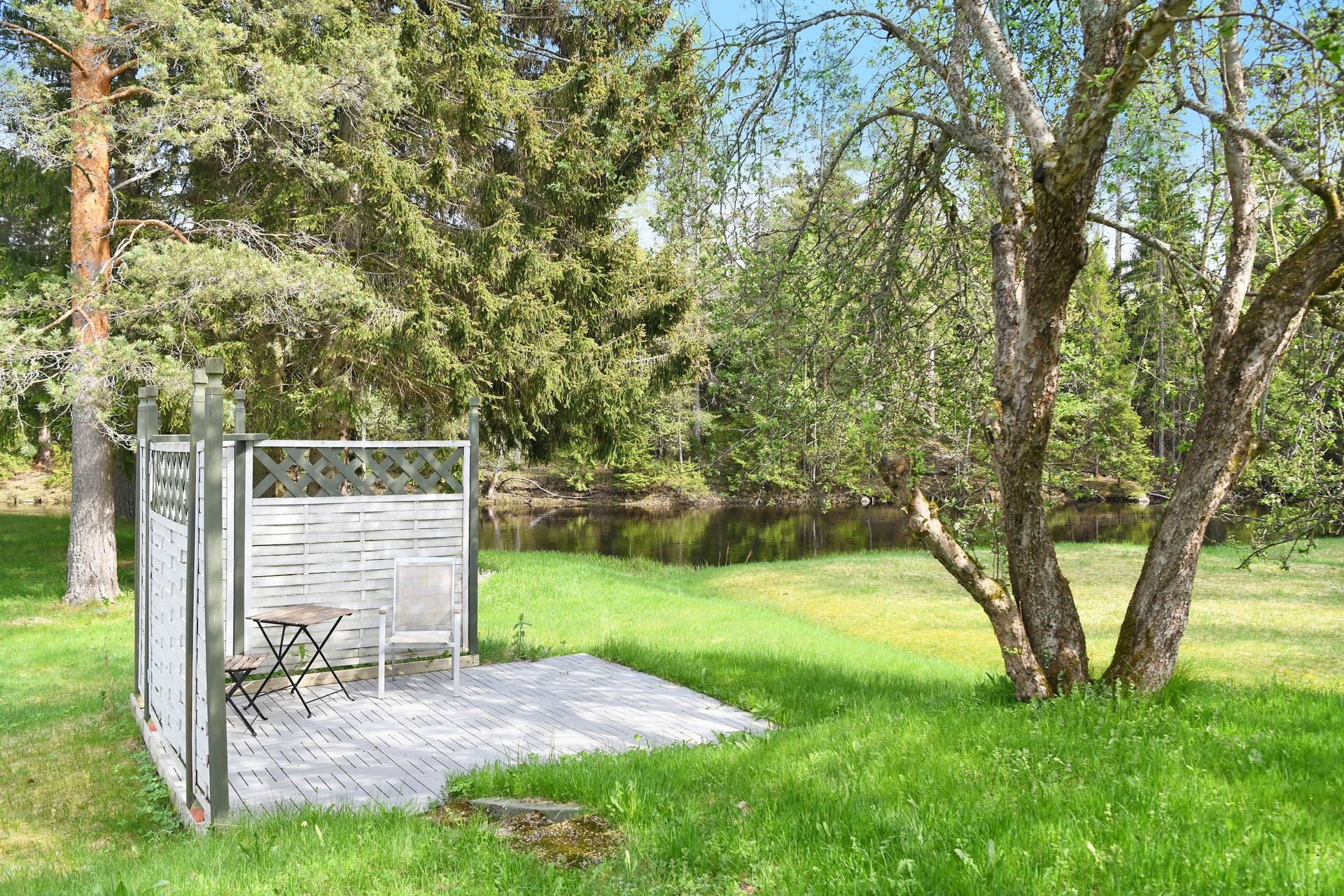 6 rum Villa på Forsbyvägen 194 Forsby Gävle kommun - bild 15