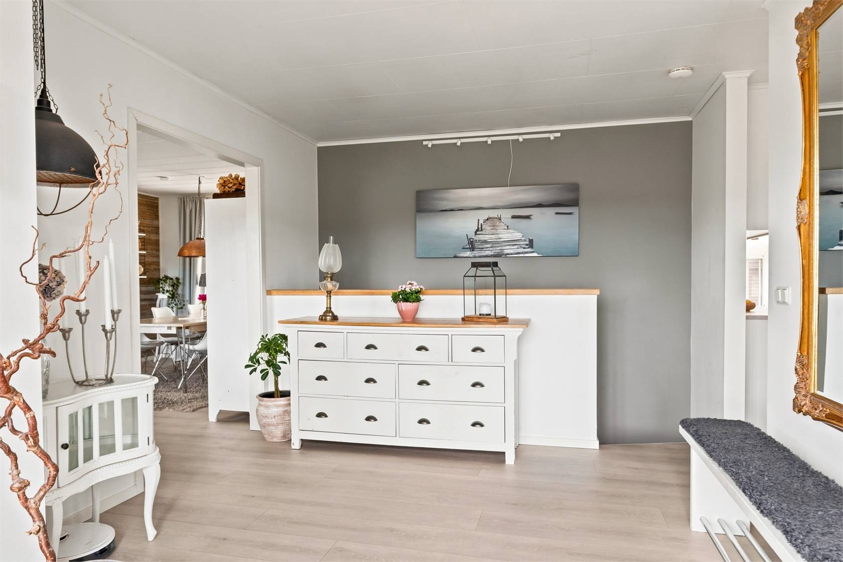 4 rum Villa på Tokarpsvägen 18 Malmslätt Linköpings kommun - bild 11