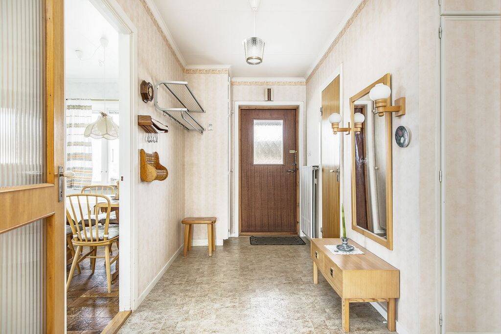 5 rum Villa på Nickelvägen 2 Sundsvalls kommun - bild 5