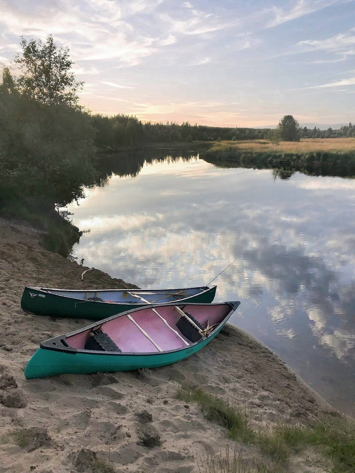 3 rum Villa på Snövägen 46A Stöten Malung-Sälens kommun - bild 20