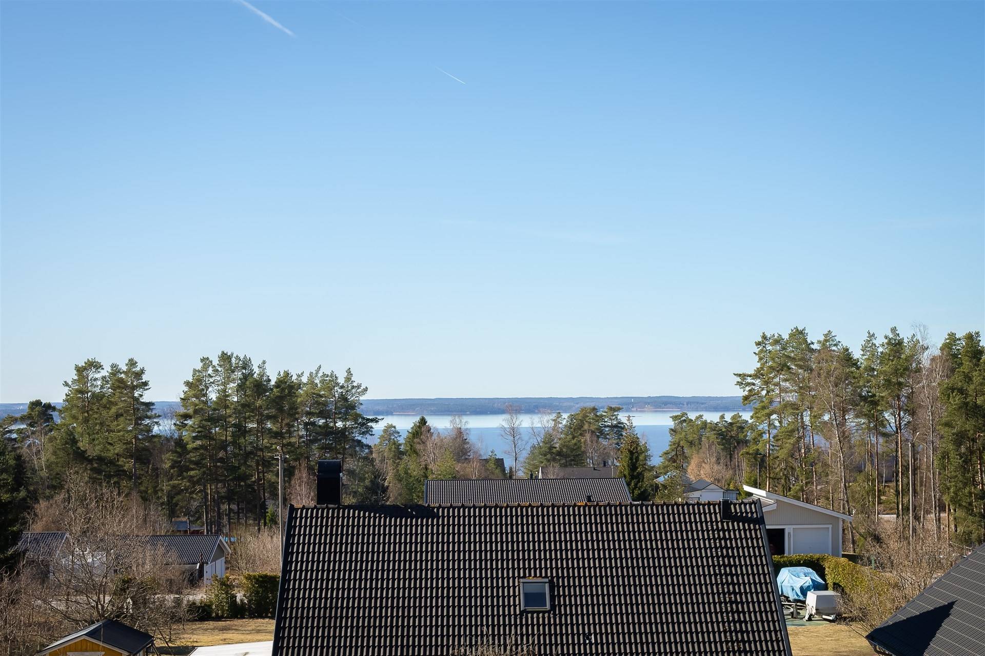 Tomt på Svängbacken 18A Svärtinge Norrköpings kommun - bild 16