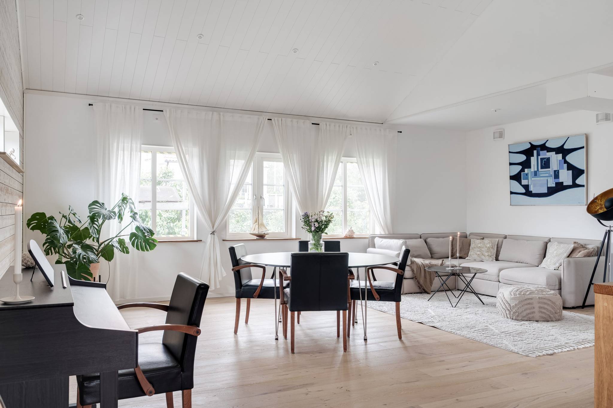 5 rum Villa på Västindiegatan 21 Råå Helsingborgs kommun - bild 13