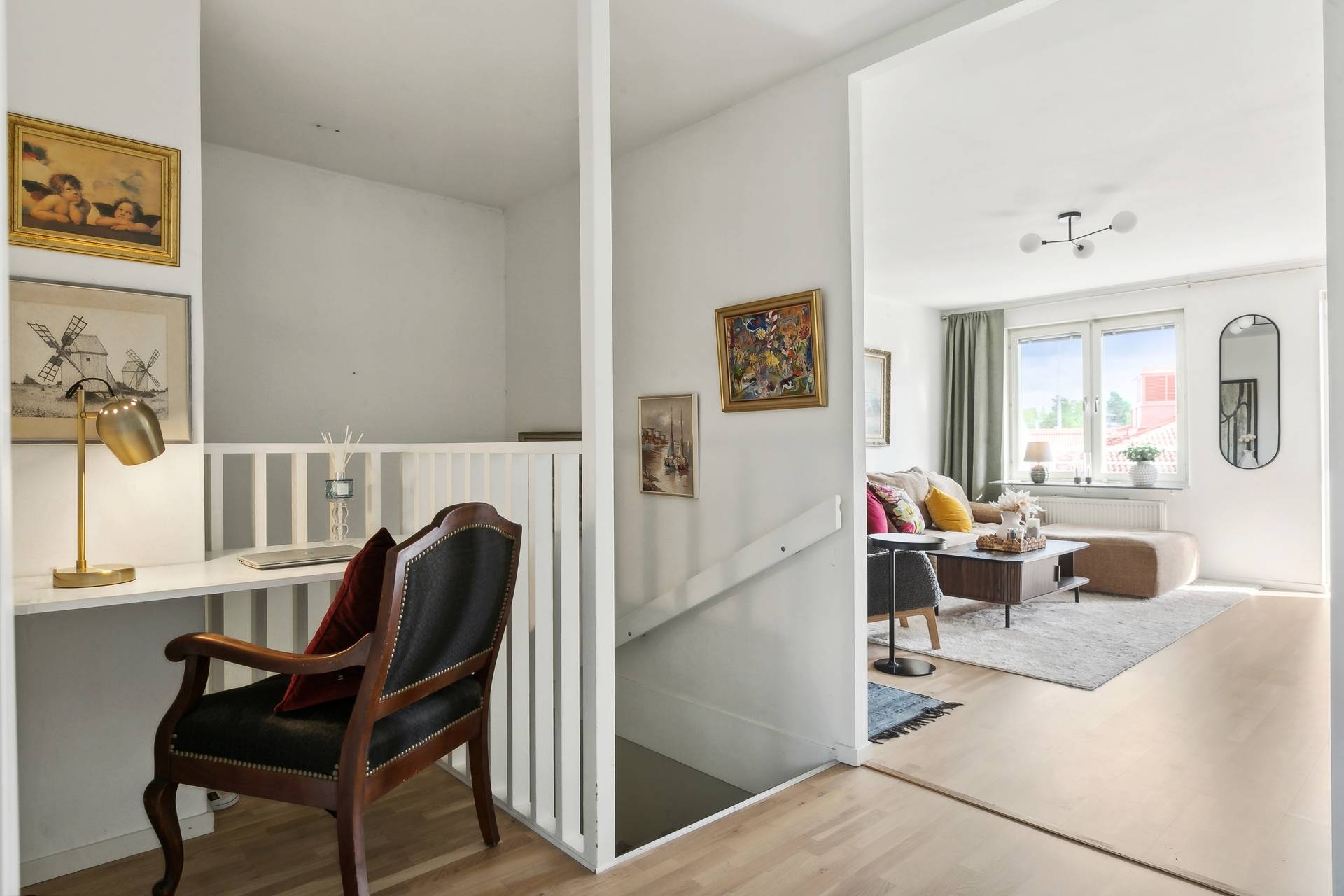 3 rum Lägenhet på Odenvägen 30B Centrum Lidingö kommun - bild 13