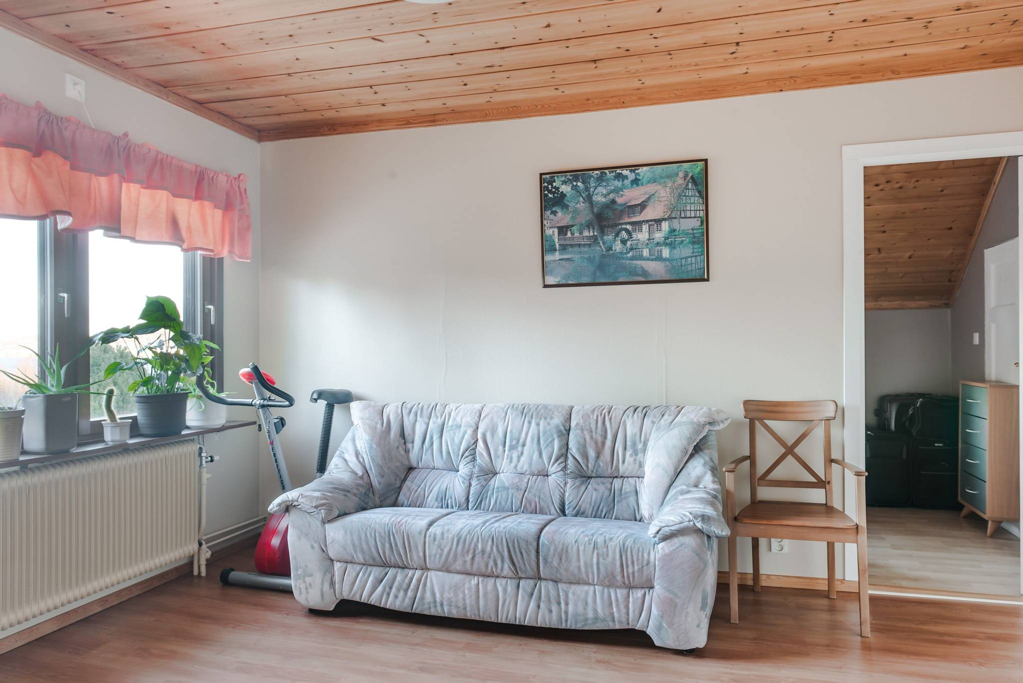 5 rum Villa på Vårbyvägen 7 Vårby Örnsköldsviks kommun - bild 17