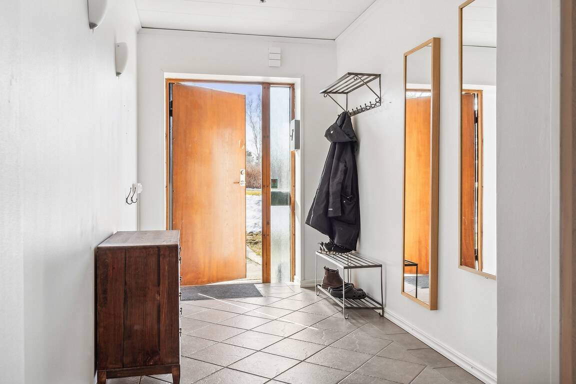 5 rum Villa på Mellangrindsvägen 10C Mellangrind Finspångs kommun - bild 2