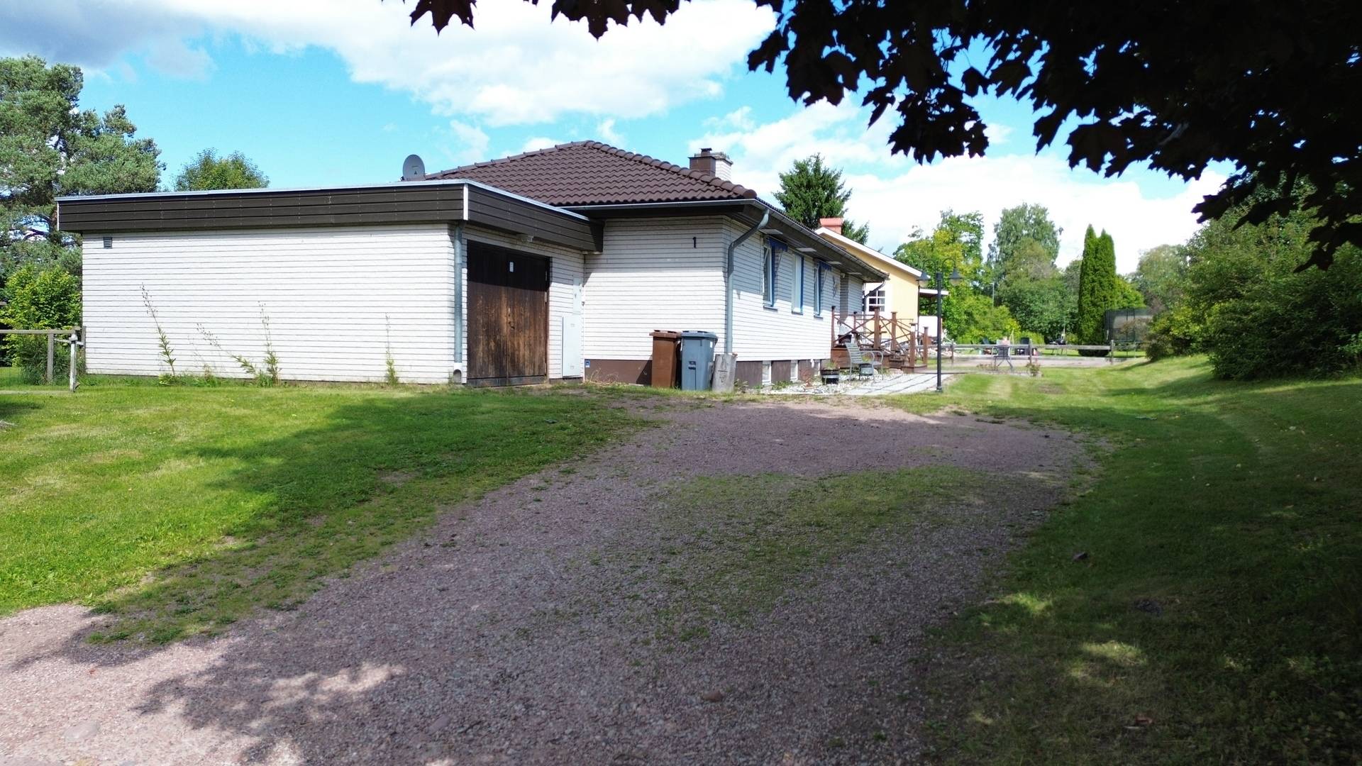 8 rum Villa på Hjortronvägen 1 Noret Mora kommun - bild 46