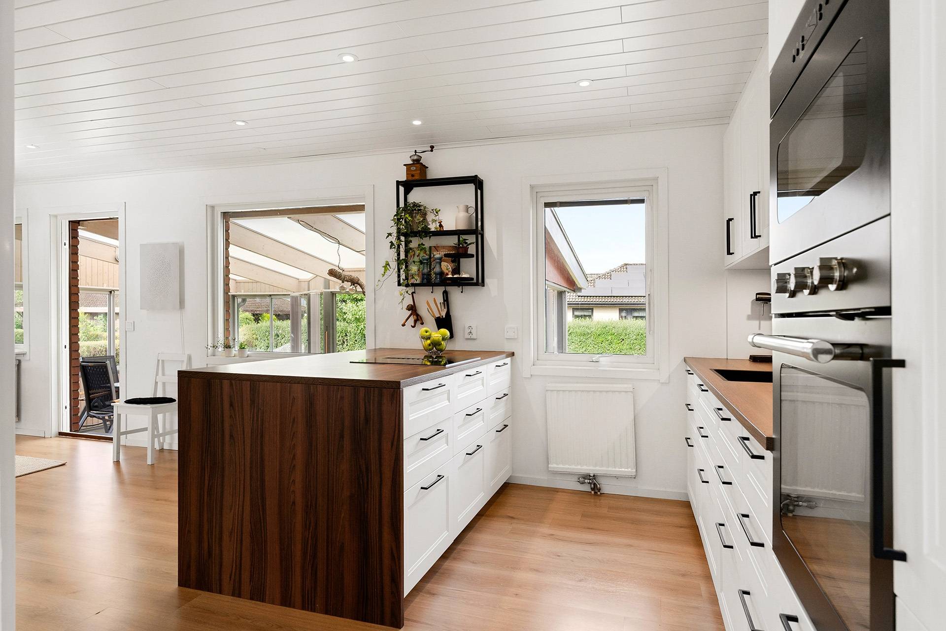 4 rum Villa på Långgatan 20 Forsheda Värnamo kommun - bild 6