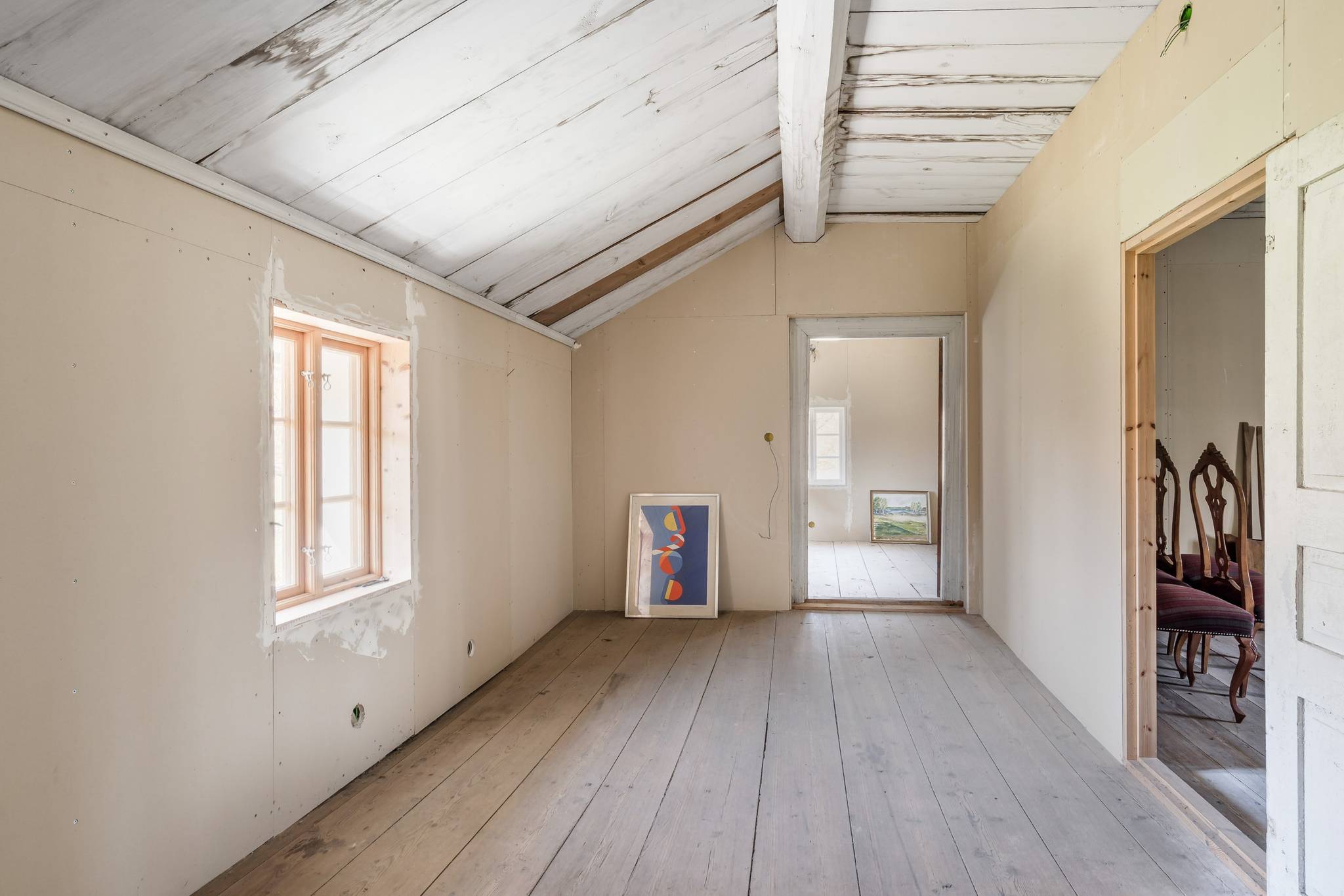 7 rum Villa på Kvarnaholmsvägen 24 Strömsnäsbruk Markaryds kommun - bild 20