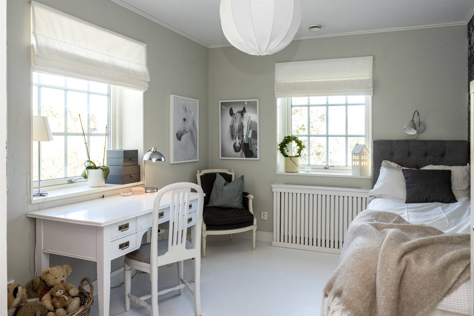 8 rum Villa på Ryttarstigen 4 Vaxholm Resarö Vaxholms kommun - bild 33