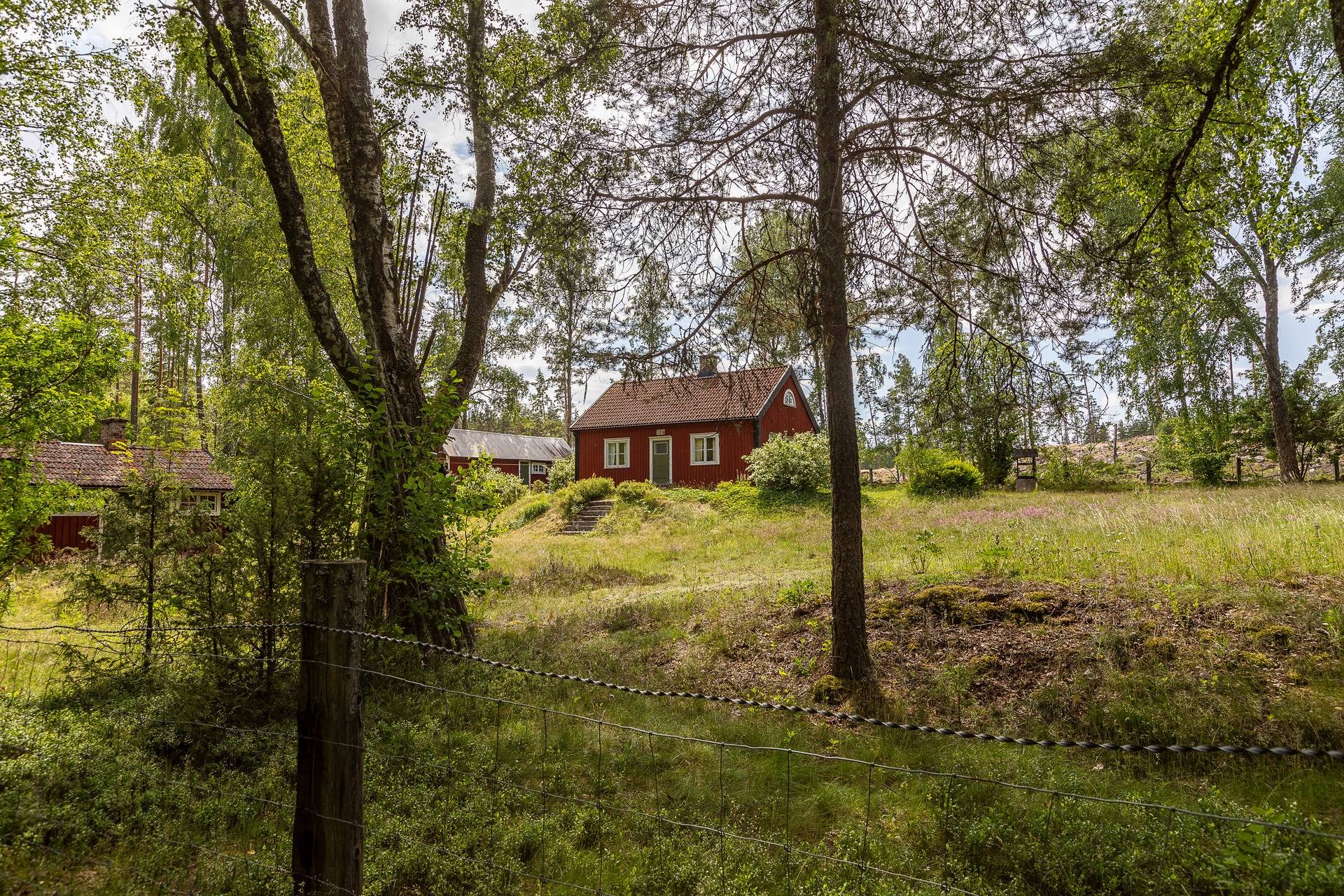 3 rum Villa på HOHULT 2:128 Uppvidinge Uppvidinge kommun - bild 36