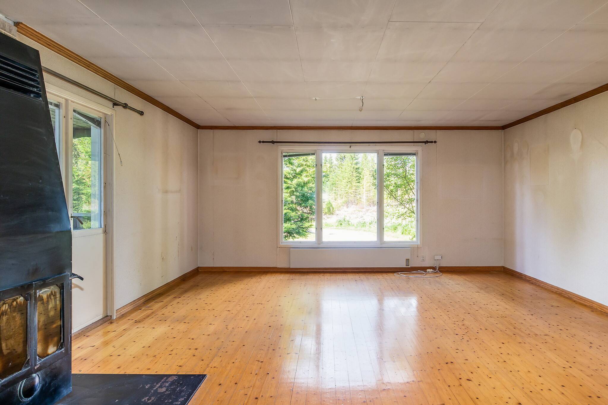 4 rum Villa på Gubbovägen 124 SMEDJEBACKEN Kolviken Smedjebackens kommun - bild 10
