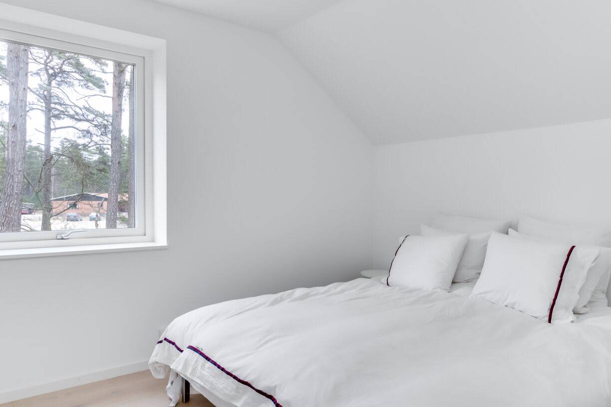 5 rum Villa på Sigfridsvägen 10A Äspet - Åhus Kristianstads kommun - bild 33