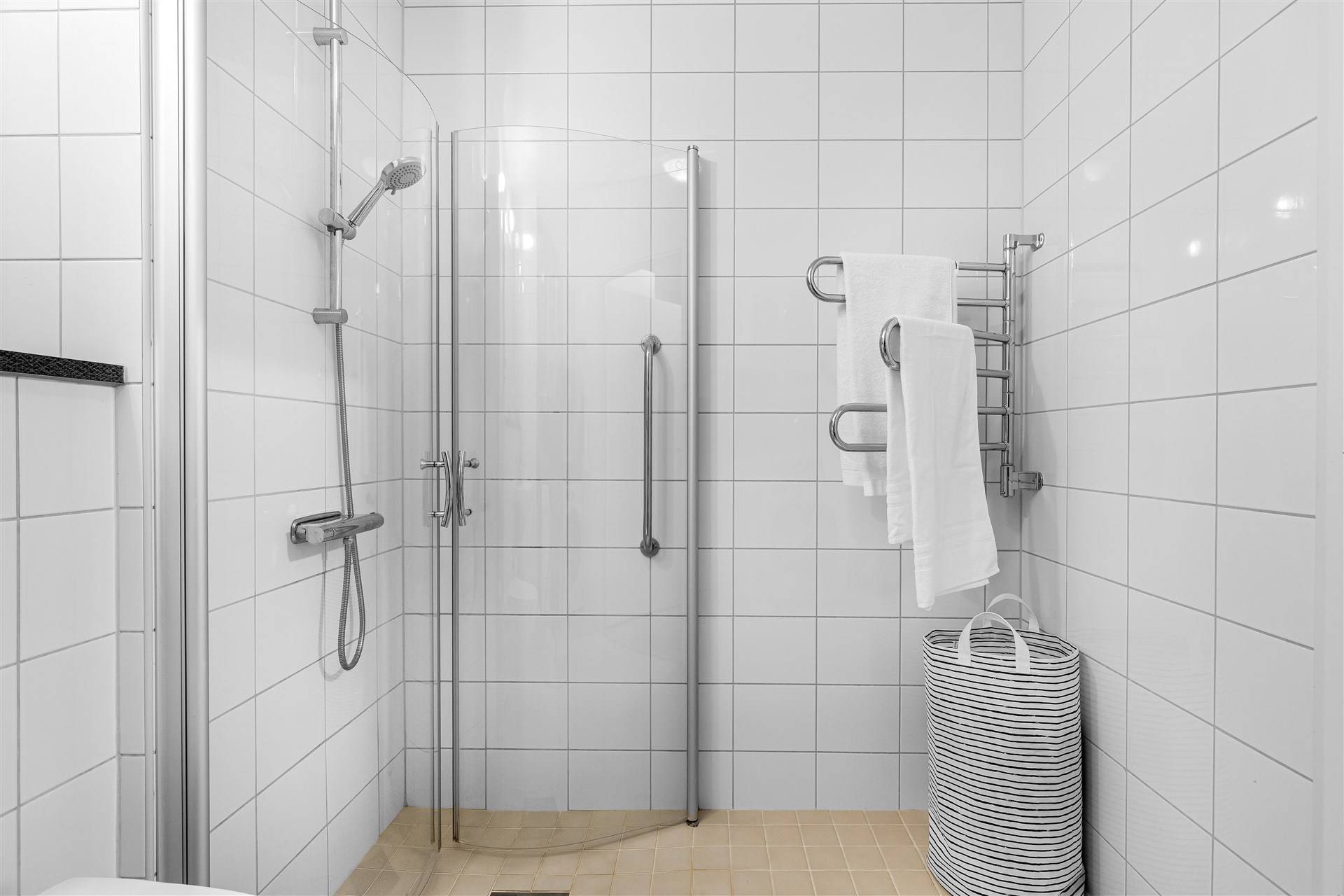 2 rum Lägenhet på Fyrisvallsgatan 3C Luthagen/Fyrisstrand Uppsala kommun - bild 22