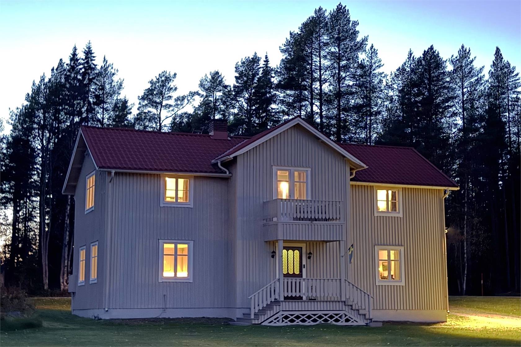 5 rum Villa på Kyan 218 Lövånger Skellefteå kommun - bild 10