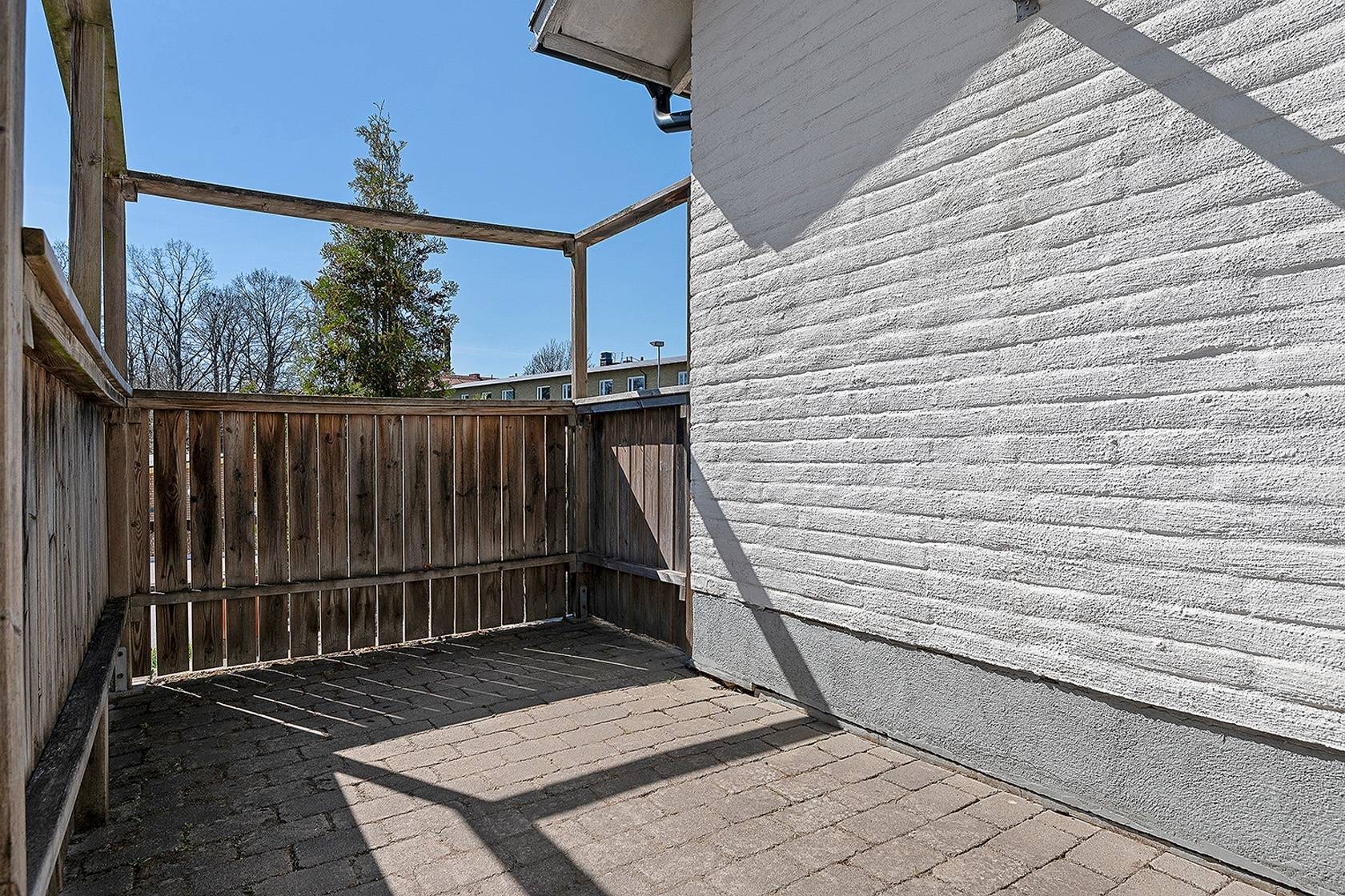 4 rum Villa på Backsläntsgatan 6 Hässleholm - Väster Hässleholms kommun - bild 18