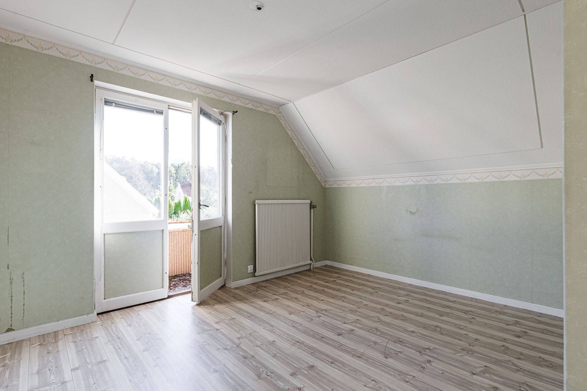 4 rum Villa på Edlundsgatan 15A Mjölby Mjölby kommun - bild 17