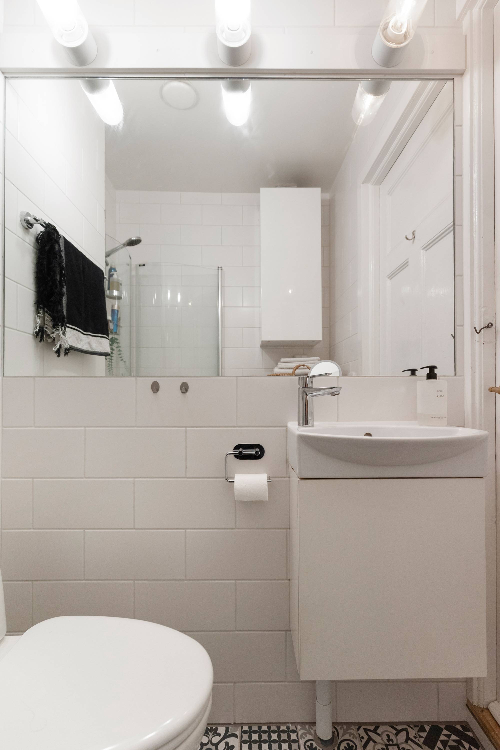 2 rum Lägenhet på Valhallavägen 22 B Östermalm Stockholms kommun - bild 29