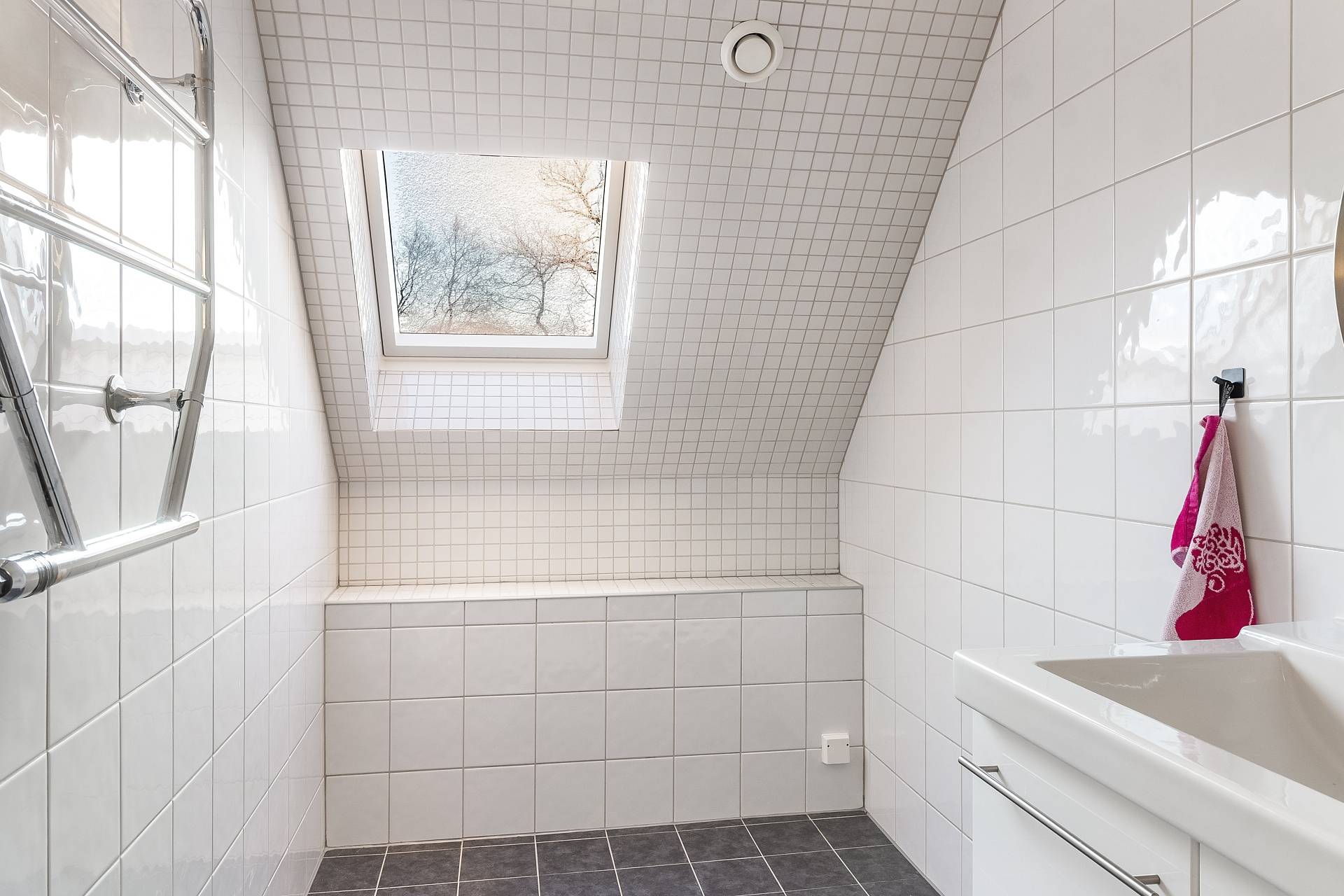 5 rum Radhus på Ågatan 24 Nyckelberget Köpings kommun - bild 21