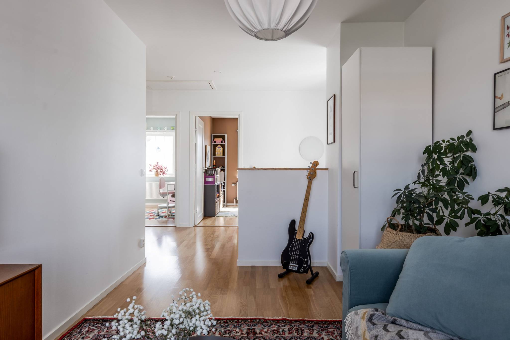 5 rum Lägenhet på Ulsavilagatan 6A Norra Ormesta Örebro kommun - bild 27