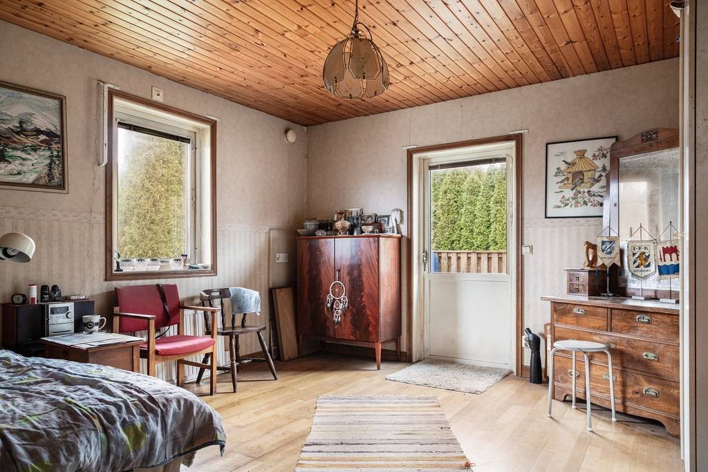 5 rum Vinterbonat fritidshus på Lilla Skogslöckevägen 2 Lilla Askerön Tjörns kommun - bild 8