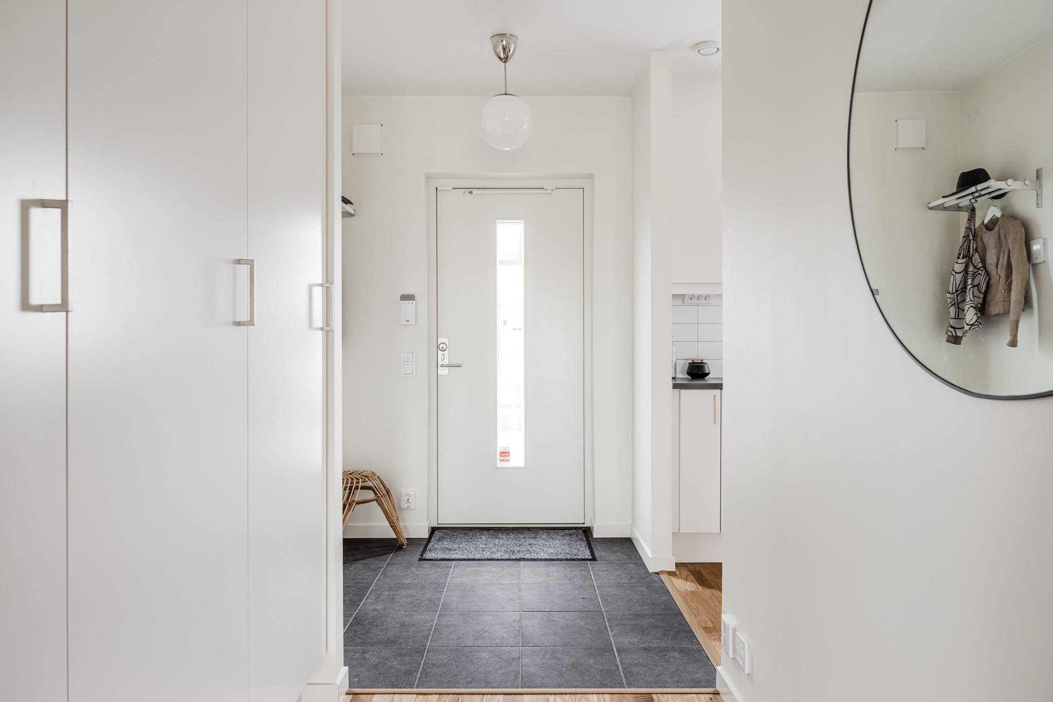 3 rum Lägenhet på Schaggarpsvägen 8C Skegrie Trelleborgs kommun - bild 15