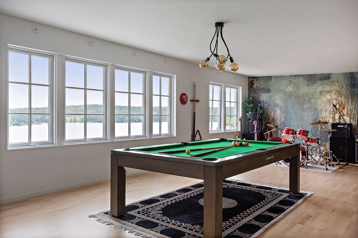 4 rum Villa på Bofinksvägen 25 Vattubrinken Södertälje kommun - bild 37