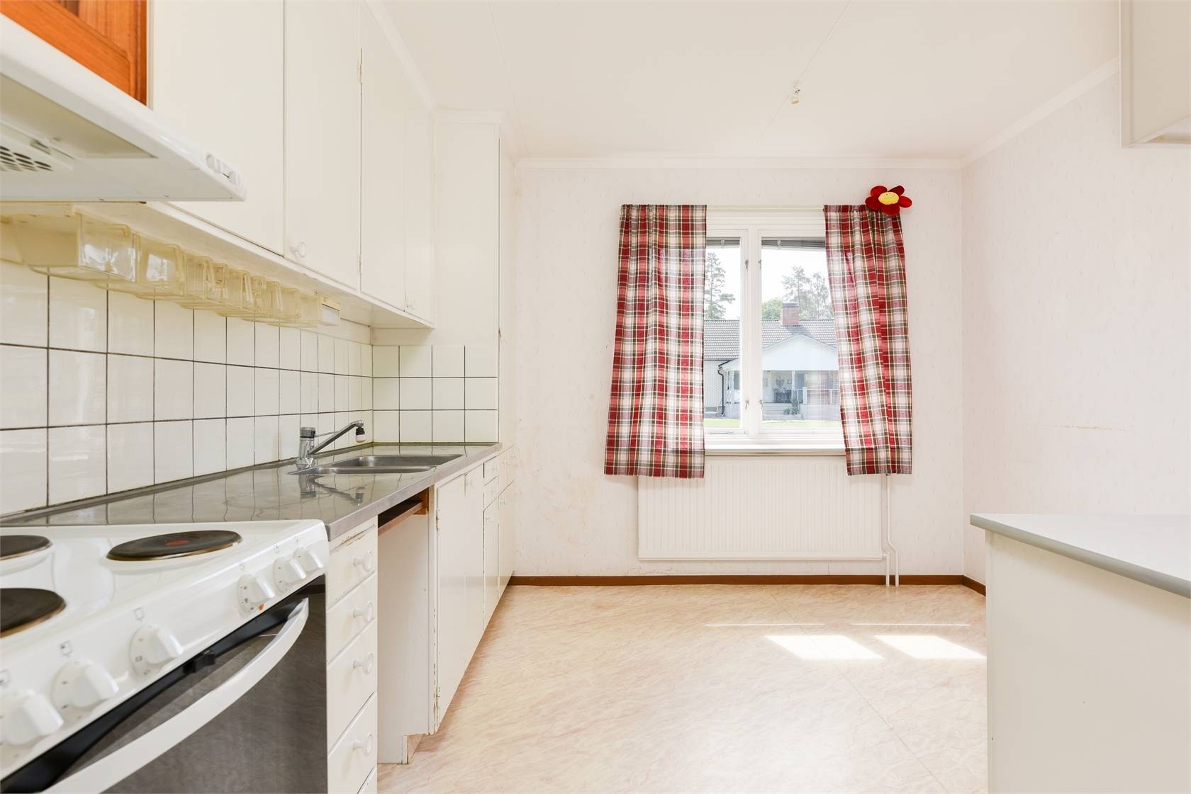4 rum Villa på Grytnäsvägen 39 Skogsbo Avesta kommun - bild 4