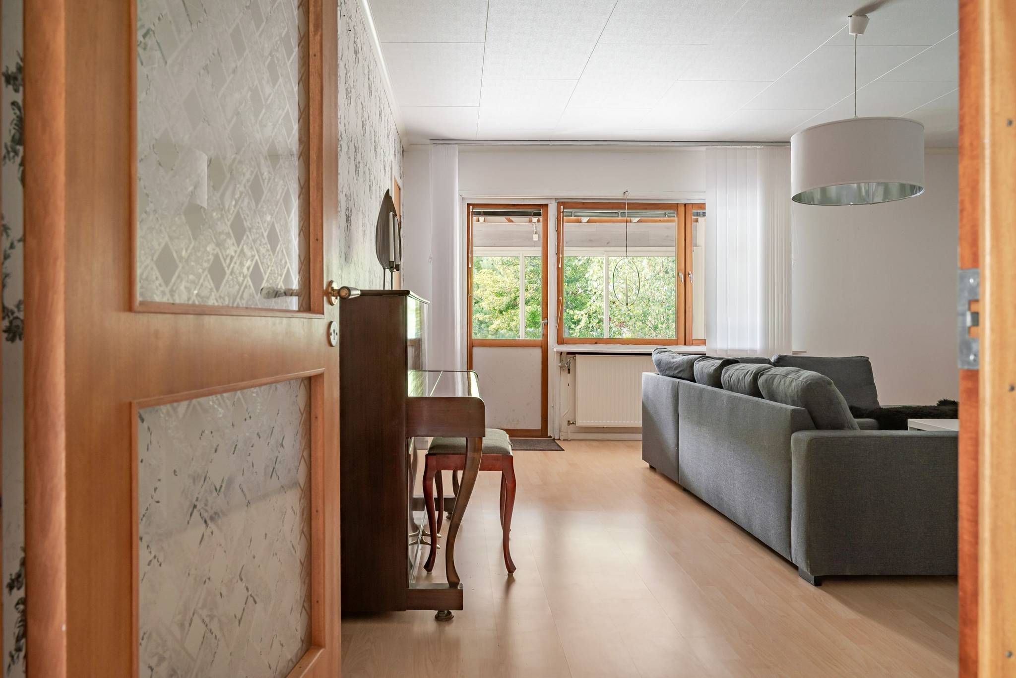 3 rum Villa på Sunnäs 211 LJUSNE Söderhamns kommun - bild 7
