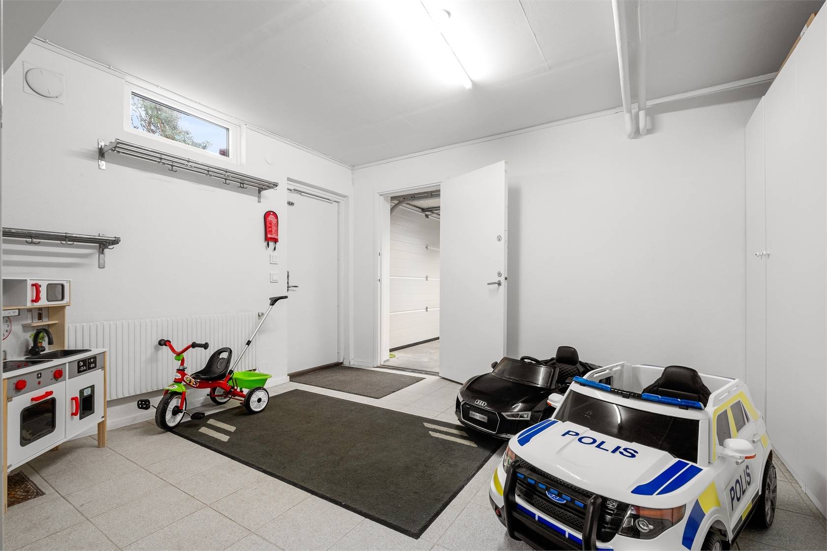 8 rum Villa på Linjemästarvägen 48 Vällingby - Nälsta Stockholms kommun - bild 45