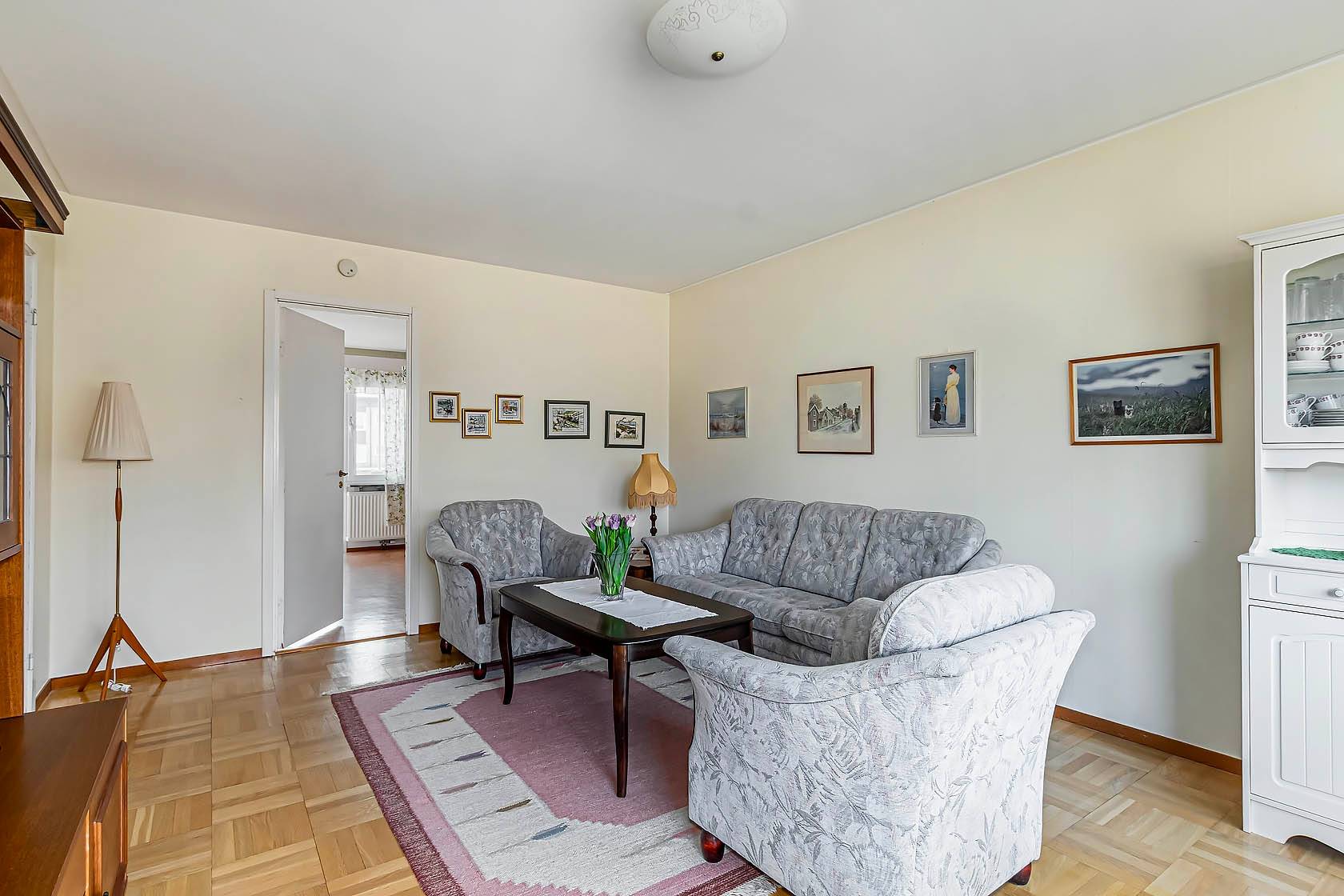 2 rum Lägenhet på Oppeby Gård 39 Oppeby Nyköpings kommun - bild 9