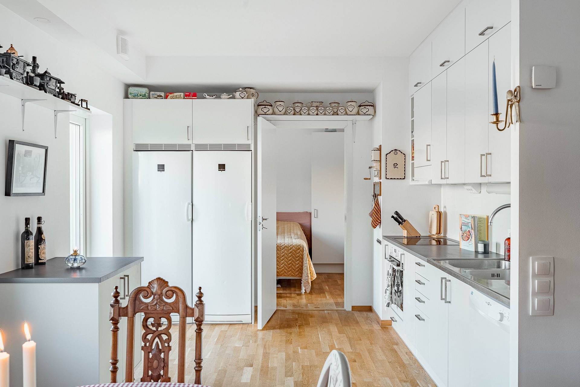 3 rum Lägenhet på Citrinvägen 8 Stenhagen Uppsala kommun - bild 7