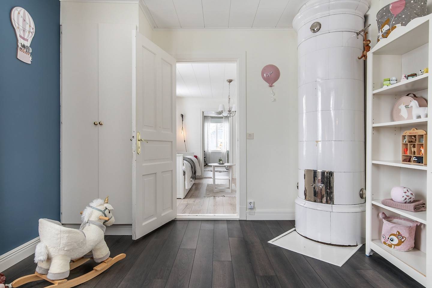 8 rum Villa på Falkvägen 7 Äng Nässjö kommun - bild 56