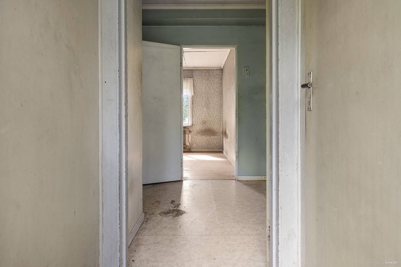 3 rum Villa på Forsbacka 131 Sorsele Sorsele kommun - bild 6