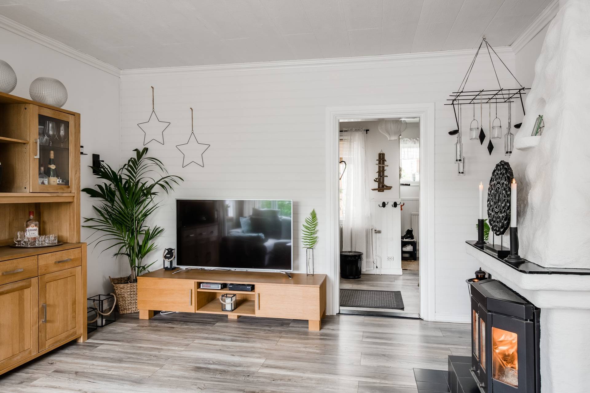 5 rum Villa på Lilla Sannagatan 8 Kristinehamns kommun - bild 17