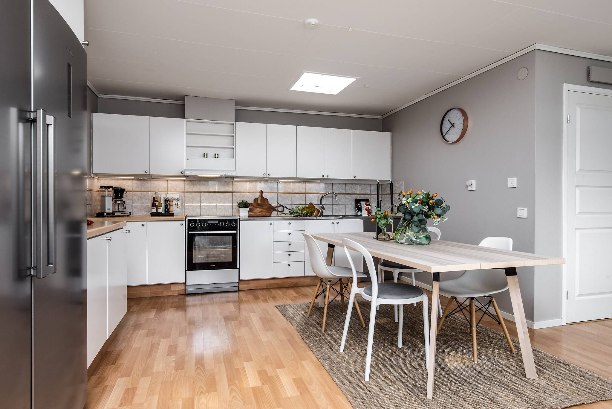 4 rum Radhus på Fårhjordsvägen 71 Malmslätt Linköpings kommun - bild 13