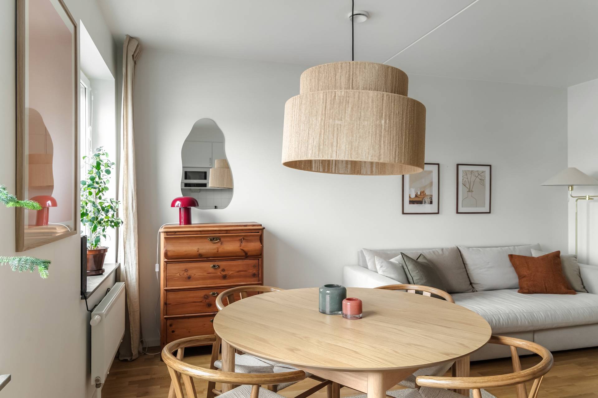 2 rum lägenhet på Professorsgatan 2 Mölndal, Mölndals kommun - bild 4