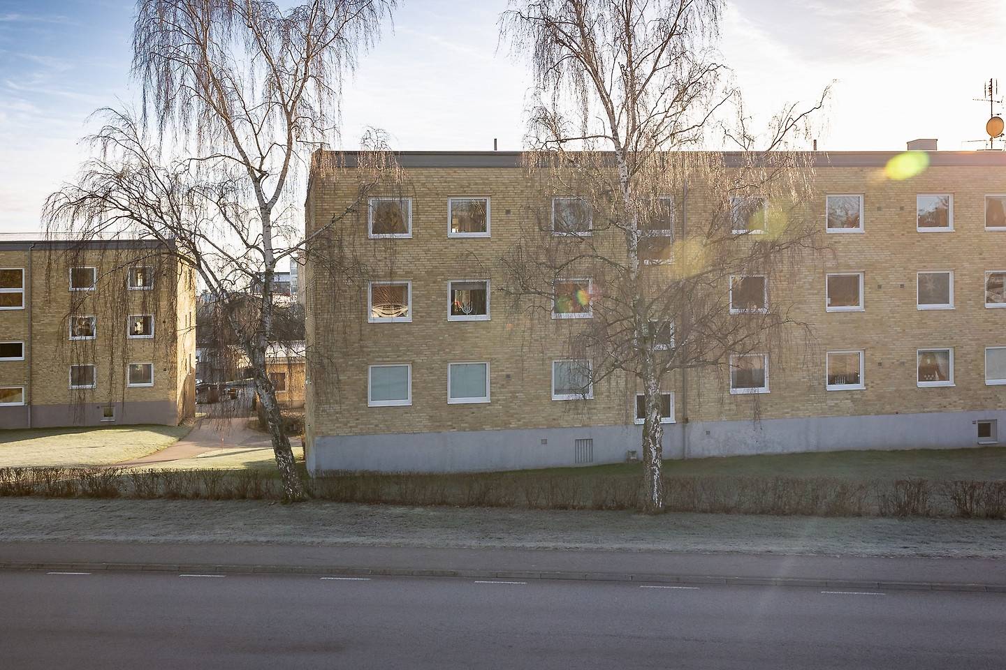 4 rum Lägenhet på Lindblomsvägen 6a Espedalen Ronneby kommun - bild 5
