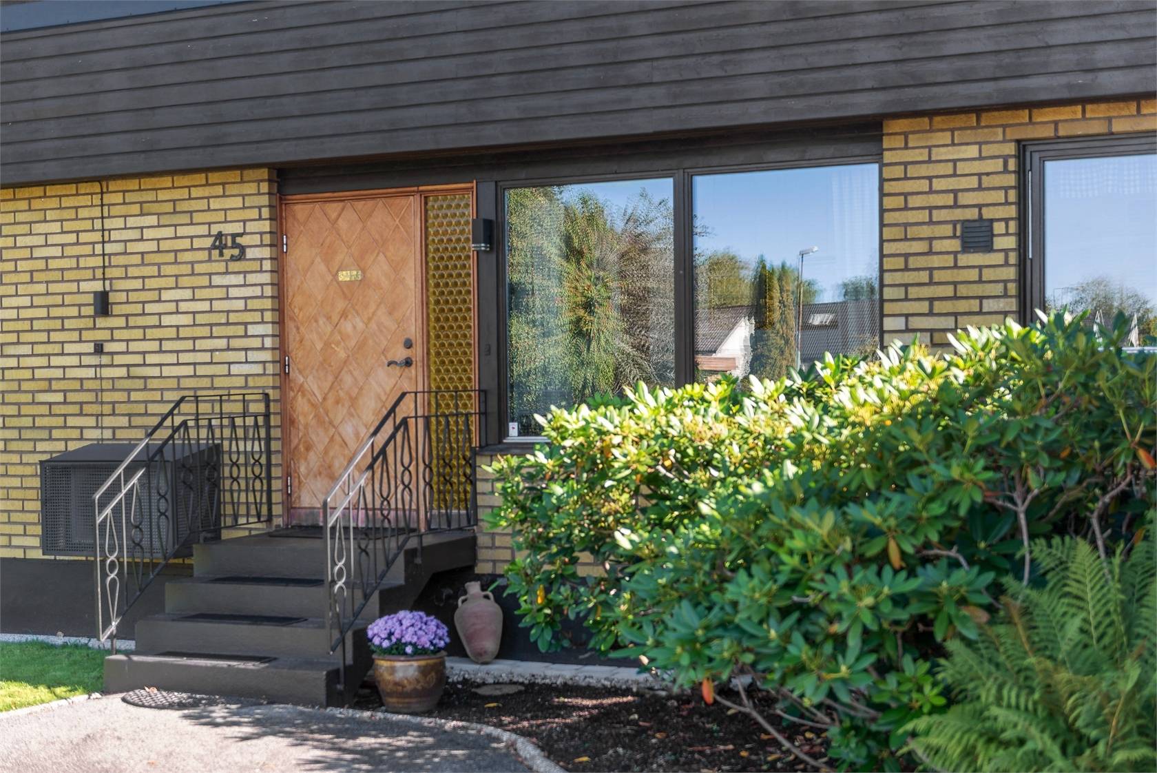 4 rum Villa på Odengatan 45 Fagerlid Melleruds kommun - bild 7