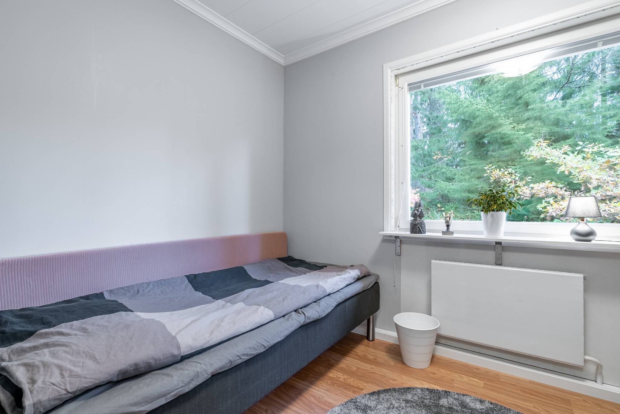 7 rum Villa på Orrvägen 9 Domsjö Örnsköldsviks kommun - bild 18