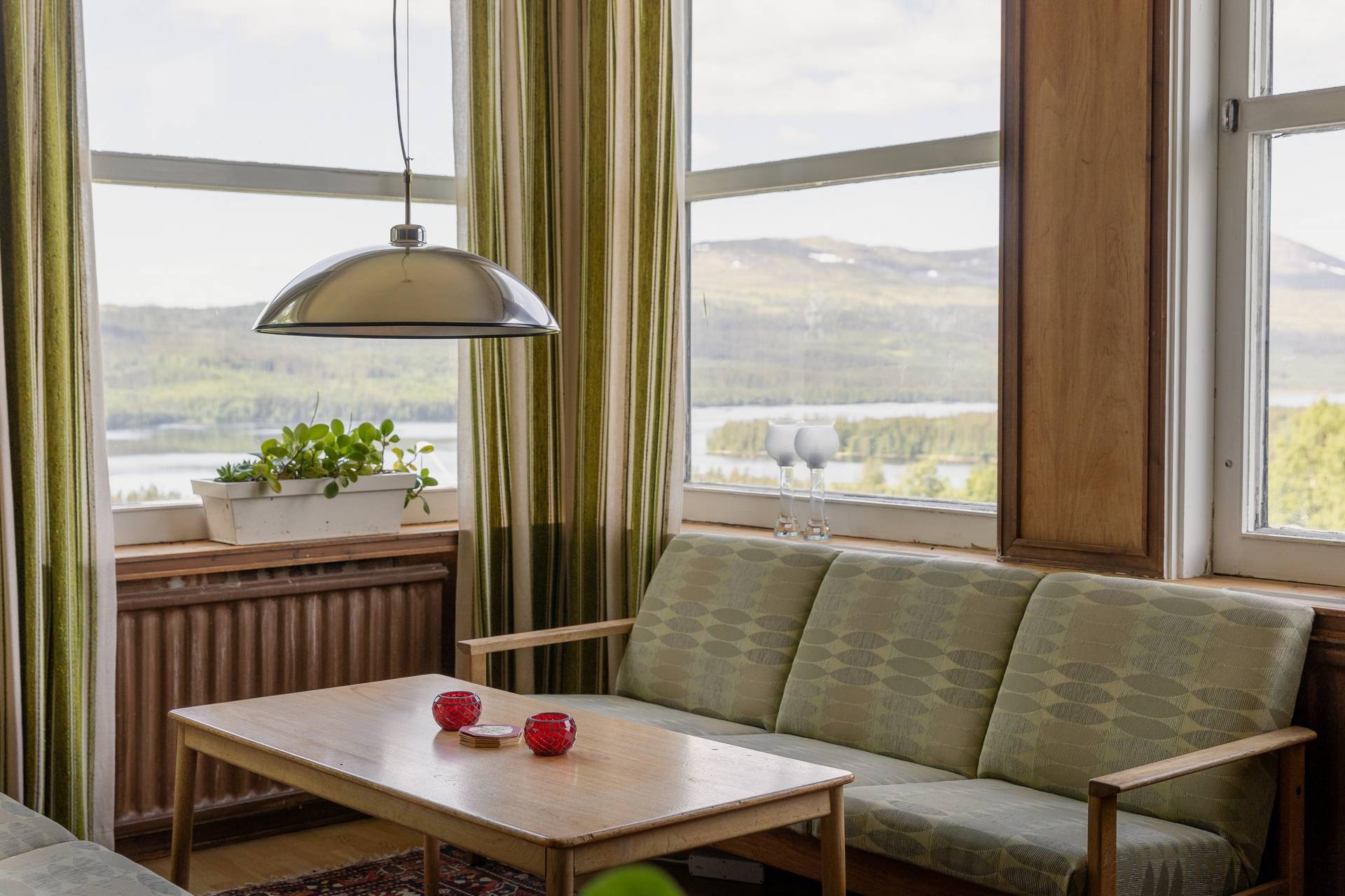 11 rum Villa på Kolåsens Fjällhotell 1 Järpen Åre kommun - bild 35