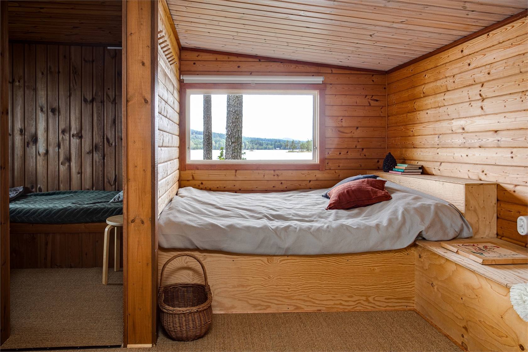 2 rum Fritidshus på Skålen 78 Hällefors kommun - bild 32