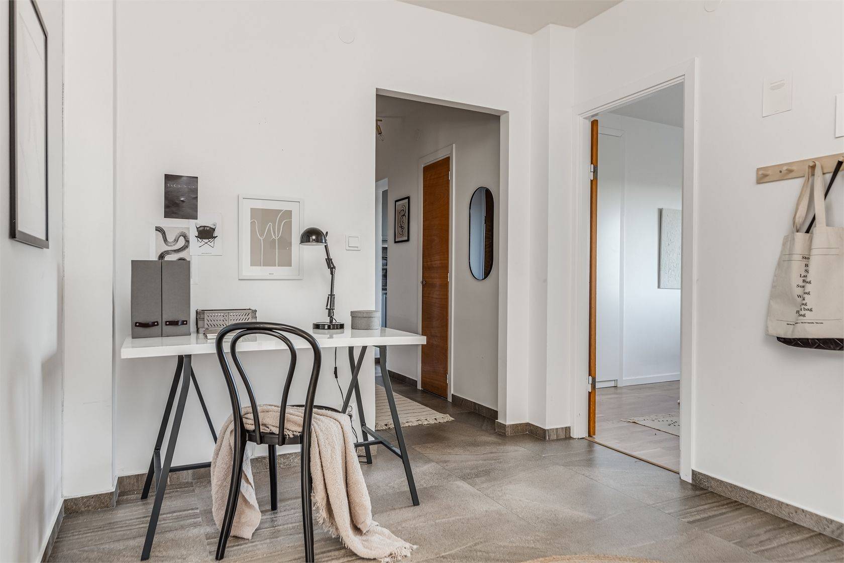 4 rum Lägenhet på Norra Gatan 10 Centralt Norr Gävle kommun - bild 12