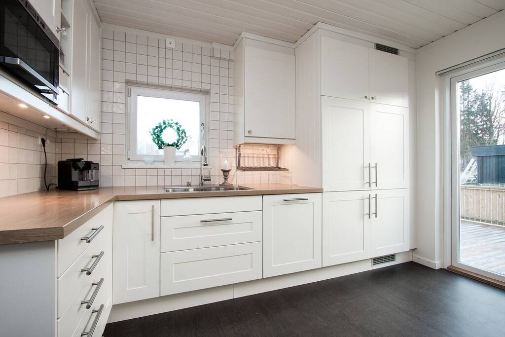 6 rum Villa på Bjällervägen 5 Häsängen Karlskoga kommun - bild 19