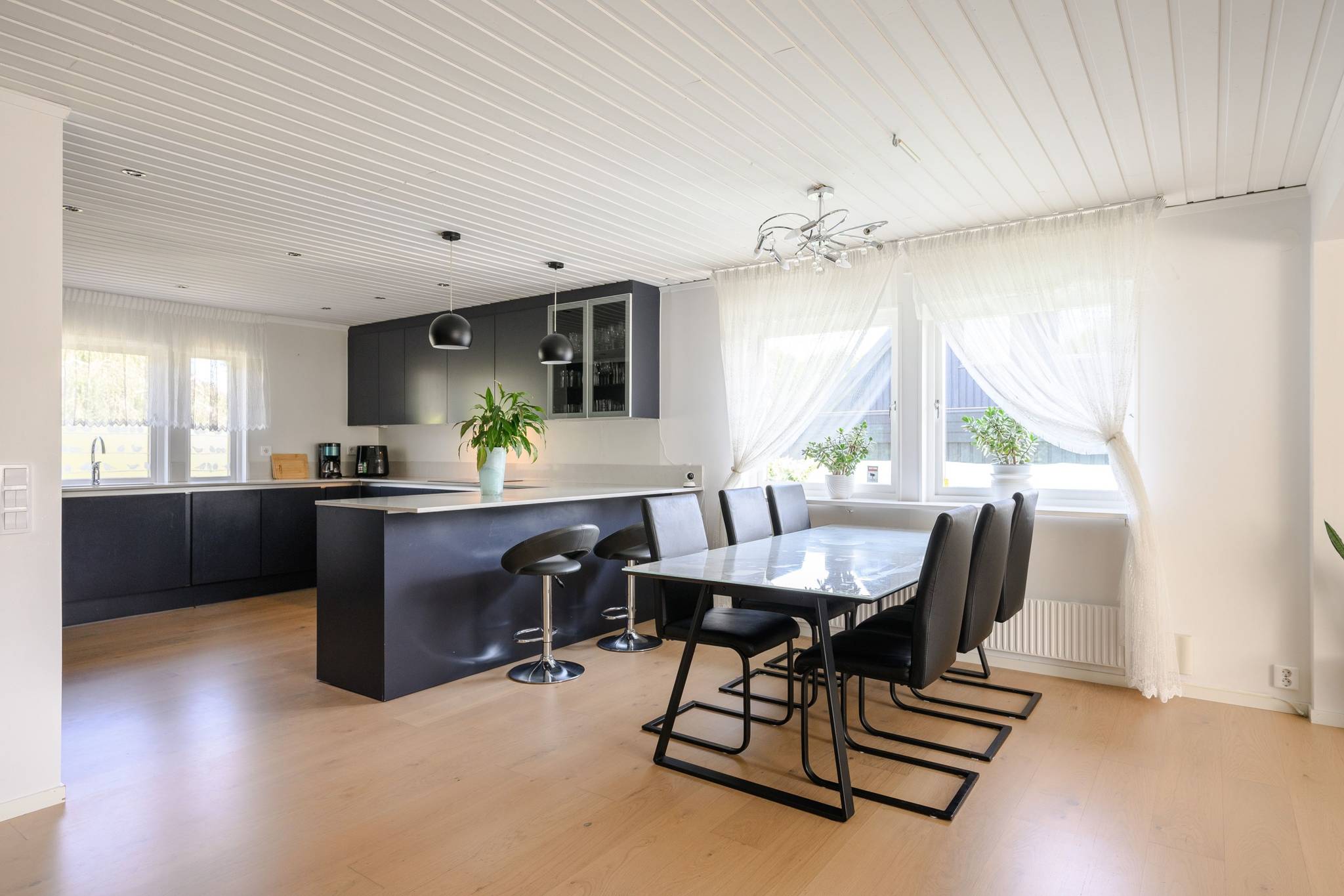 118 m² Villa på Flybjärsvägen 100 Helsingborgs kommun - bild 6