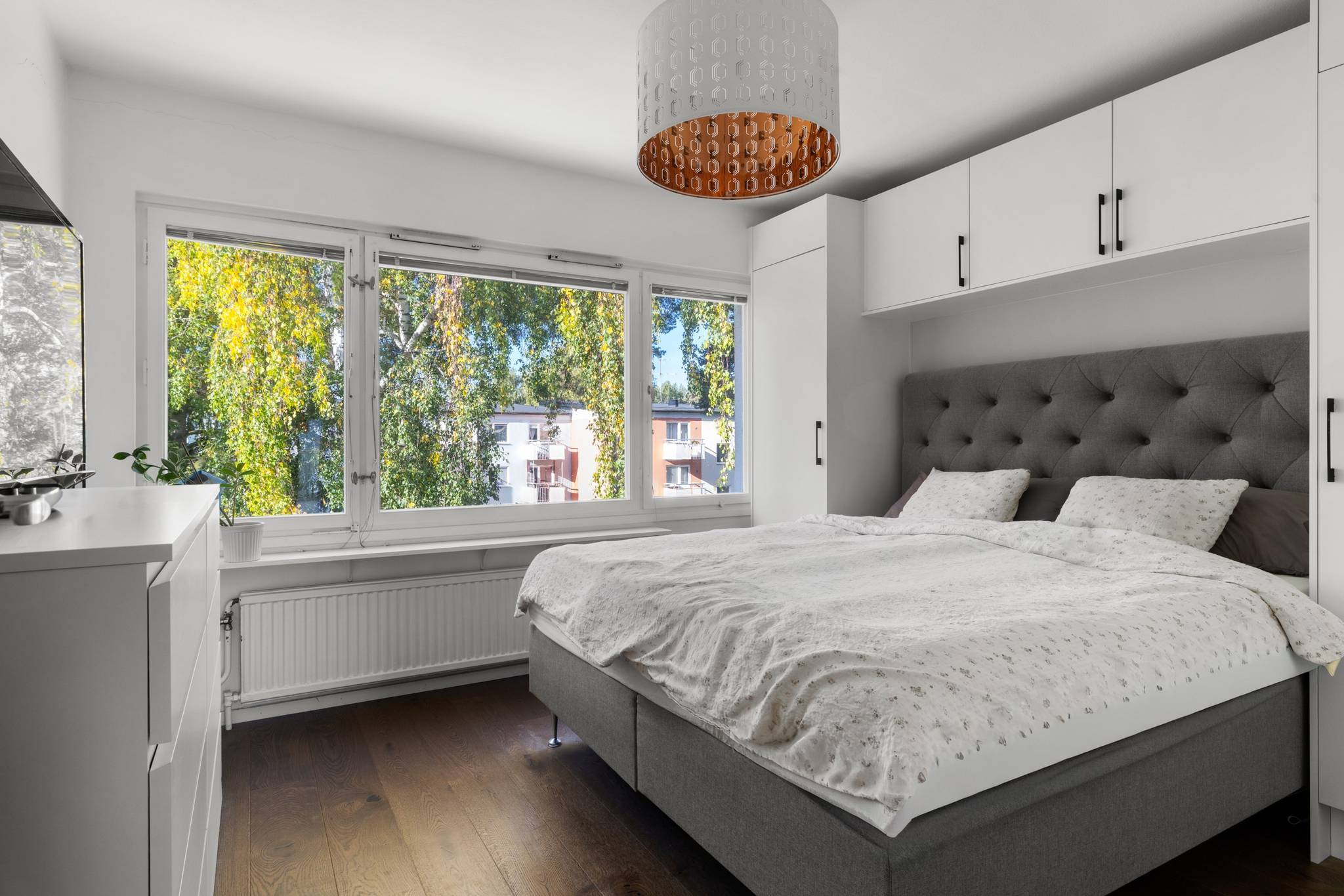 3 rum Lägenhet på Ringvägen 120 Västerhaninge Haninge kommun - bild 26
