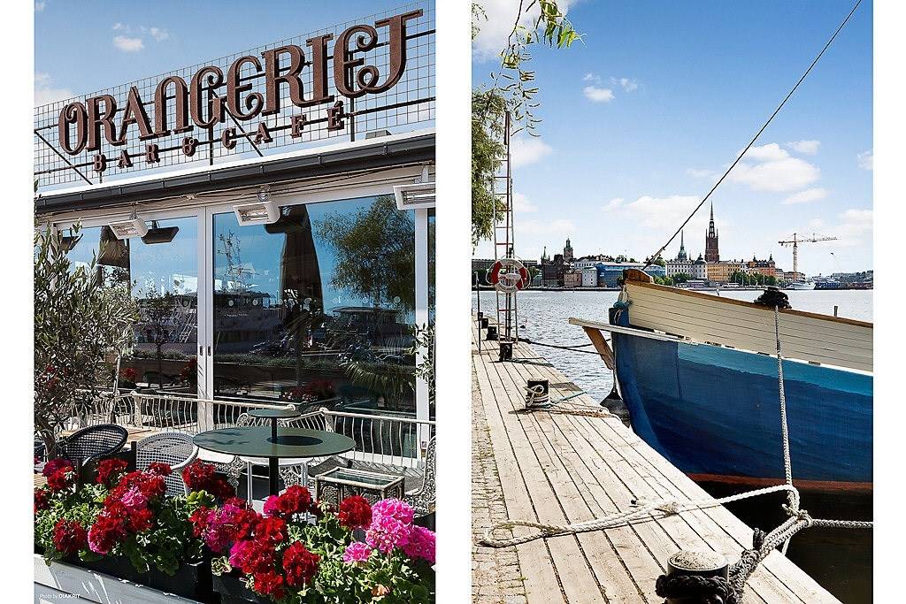 1 rum Lägenhet på Norr Mälarstrand 88 Nedre Kungsholmen Stockholms kommun - bild 41