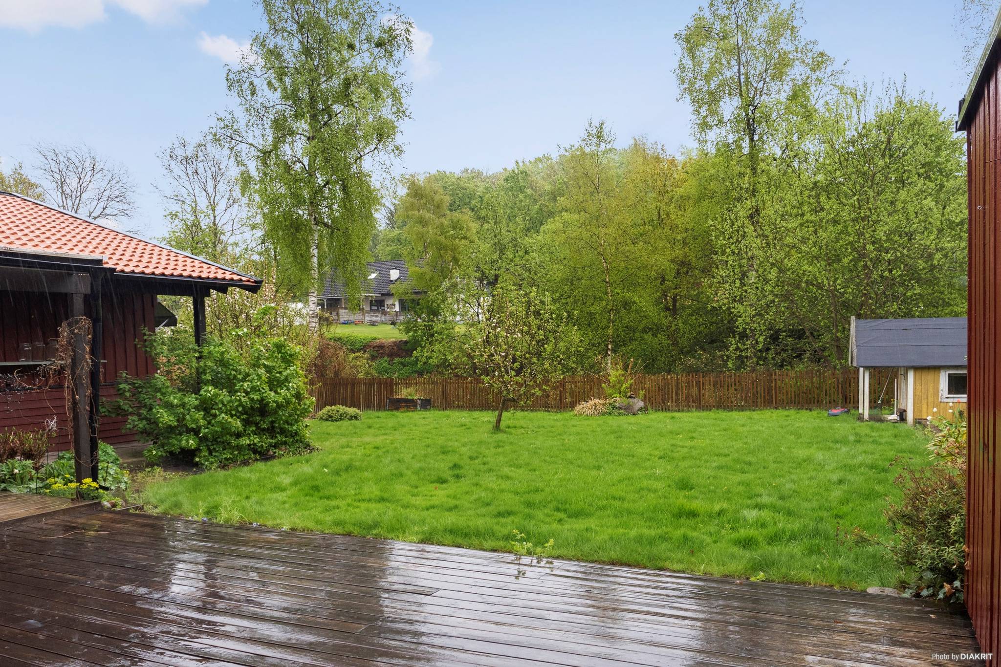 5 rum Kedjehus på Duvstigen 17 Perstorp Perstorps kommun - bild 17