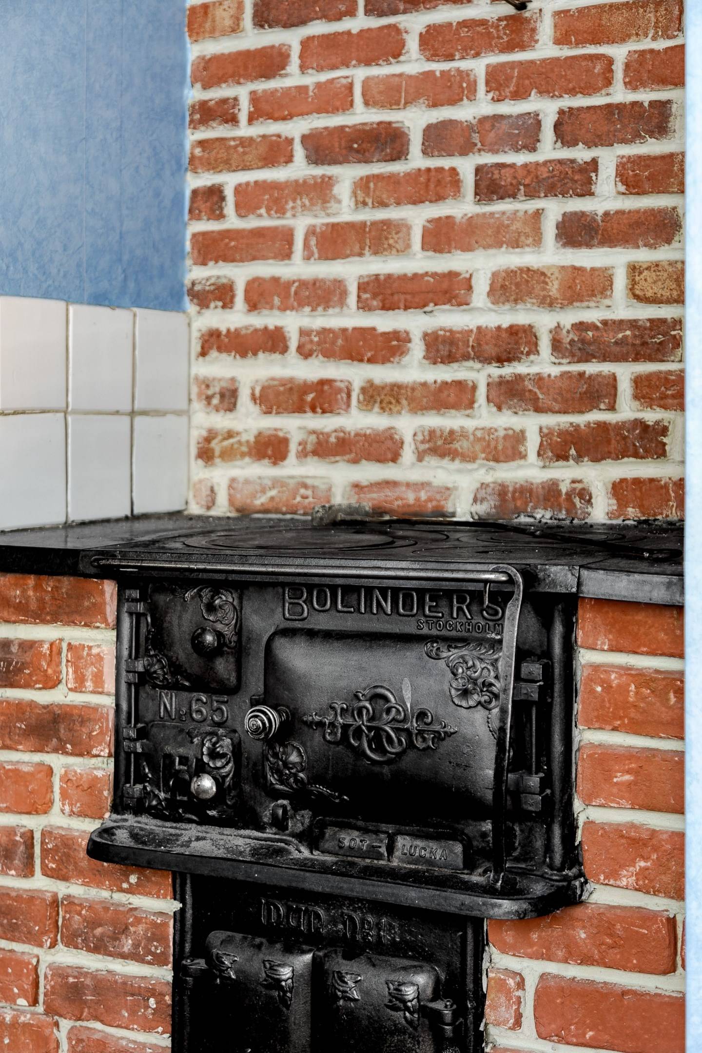 4 rum Fritidshus på Mistekärr Janstorp Loftahammar Västerviks kommun - bild 28