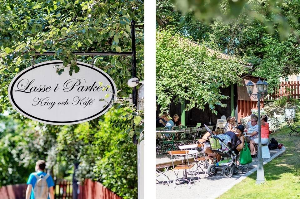 1 rum Lägenhet på Verkstadsgatan 10 Södermalm- Hornstull Stockholms kommun - bild 23